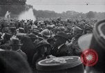 Immagine di Dignitari lasciare Versailles FRANCIA, 1919, secondo 1 filmato di repertorio 65675029032