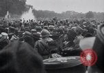 Immagine di Dignitari lasciare Versailles FRANCIA, 1919, secondo 3 filmato di repertorio 65675029032