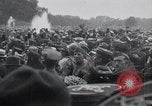 Immagine di Dignitari lasciare Versailles FRANCIA, 1919, secondo 6 filmato di repertorio 65675029032