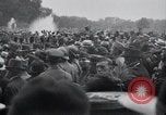 Immagine di Dignitari lasciare Versailles FRANCIA, 1919, secondo 7 filmato di repertorio 65675029032