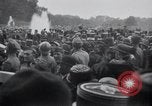 Immagine di Dignitari lasciare Versailles FRANCIA, 1919, secondo 12 filmato di repertorio 65675029032