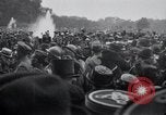 Immagine di Dignitari lasciare Versailles FRANCIA, 1919, secondo 14 filmato di repertorio 65675029032