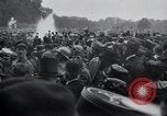 Immagine di Dignitari lasciare Versailles FRANCIA, 1919, secondo 15 filmato di repertorio 65675029032