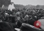 Immagine di Dignitari lasciare Versailles FRANCIA, 1919, secondo 18 filmato di repertorio 65675029032