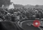 Immagine di Dignitari lasciare Versailles FRANCIA, 1919, secondo 20 filmato di repertorio 65675029032