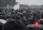 Immagine di Dignitari lasciare Versailles FRANCIA, 1919, secondo 22 filmato di repertorio 65675029032