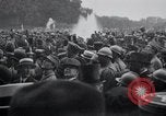 Immagine di Dignitari lasciare Versailles FRANCIA, 1919, secondo 25 filmato di repertorio 65675029032
