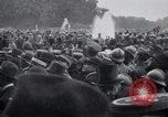 Immagine di Dignitari lasciare Versailles FRANCIA, 1919, secondo 27 filmato di repertorio 65675029032