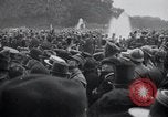 Immagine di Dignitari lasciare Versailles FRANCIA, 1919, secondo 28 filmato di repertorio 65675029032
