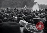 Immagine di Dignitari lasciare Versailles FRANCIA, 1919, secondo 30 filmato di repertorio 65675029032