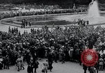 Immagine di Dignitari lasciare Versailles FRANCIA, 1919, secondo 49 filmato di repertorio 65675029032