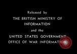 Image V-1 bombe volante London England Royaume-Uni, 1945, de la seconde 7 séquences d'archives historiques vidéo 65675029033