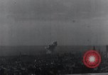 Image V-1 bombe volante London England Royaume-Uni, 1945, de la seconde 56 séquences d'archives historiques vidéo 65675029033