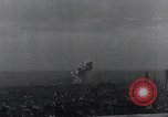 Image V-1 bombe volante London England Royaume-Uni, 1945, de la seconde 59 séquences d'archives historiques vidéo 65675029033