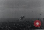Image V-1 bombe volante London England Royaume-Uni, 1945, de la seconde 60 séquences d'archives historiques vidéo 65675029033