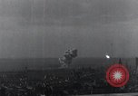 Image V-1 bombe volante London England Royaume-Uni, 1945, de la seconde 61 séquences d'archives historiques vidéo 65675029033