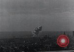 Image V-1 bombe volante London England Royaume-Uni, 1945, de la seconde 62 séquences d'archives historiques vidéo 65675029033