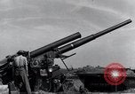 Image of British anti aircraft guns London England United Kingdom, 1945, second 3 stock footage video 65675029034