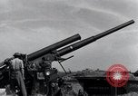 Image of British anti aircraft guns London England United Kingdom, 1945, second 4 stock footage video 65675029034