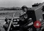 Image of British anti aircraft guns London England United Kingdom, 1945, second 8 stock footage video 65675029034