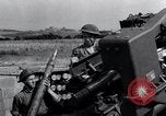 Image of British anti aircraft guns London England United Kingdom, 1945, second 9 stock footage video 65675029034
