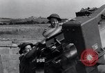 Image of British anti aircraft guns London England United Kingdom, 1945, second 10 stock footage video 65675029034