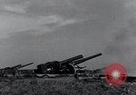 Image of British anti aircraft guns London England United Kingdom, 1945, second 15 stock footage video 65675029034