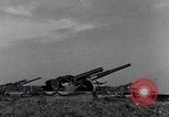 Image of British anti aircraft guns London England United Kingdom, 1945, second 16 stock footage video 65675029034