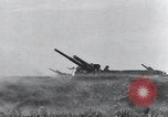Image of British anti aircraft guns London England United Kingdom, 1945, second 18 stock footage video 65675029034