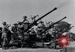 Image of British anti aircraft guns London England United Kingdom, 1945, second 28 stock footage video 65675029034