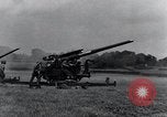 Image of British anti aircraft guns London England United Kingdom, 1945, second 36 stock footage video 65675029034