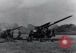 Image of British anti aircraft guns London England United Kingdom, 1945, second 38 stock footage video 65675029034