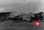 Image of British anti aircraft guns London England United Kingdom, 1945, second 41 stock footage video 65675029034