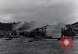 Image of British anti aircraft guns London England United Kingdom, 1945, second 42 stock footage video 65675029034
