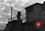 Image of British anti aircraft guns London England United Kingdom, 1945, second 48 stock footage video 65675029034