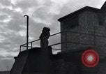 Image of British anti aircraft guns London England United Kingdom, 1945, second 50 stock footage video 65675029034