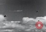Image of British anti aircraft guns London England United Kingdom, 1945, second 51 stock footage video 65675029034