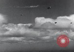 Image of British anti aircraft guns London England United Kingdom, 1945, second 52 stock footage video 65675029034