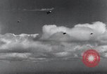 Image of British anti aircraft guns London England United Kingdom, 1945, second 53 stock footage video 65675029034