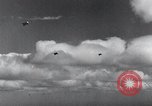 Image of British anti aircraft guns London England United Kingdom, 1945, second 54 stock footage video 65675029034