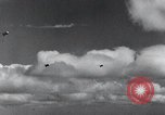 Image of British anti aircraft guns London England United Kingdom, 1945, second 55 stock footage video 65675029034
