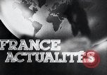 Image of French soldiers France, 1944, second 11 stock footage video 65675029035