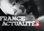 Image of French soldiers France, 1944, second 12 stock footage video 65675029035