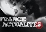 Image of French soldiers France, 1944, second 13 stock footage video 65675029035