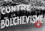 Image of French soldiers France, 1944, second 18 stock footage video 65675029035