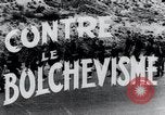 Image of French soldiers France, 1944, second 19 stock footage video 65675029035