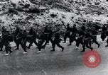 Image of French soldiers France, 1944, second 20 stock footage video 65675029035