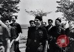 Image of French soldiers France, 1944, second 22 stock footage video 65675029035