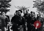 Image of French soldiers France, 1944, second 23 stock footage video 65675029035