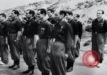 Image of French soldiers France, 1944, second 28 stock footage video 65675029035